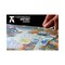 Tomorrows Artist: Heavy Body Eco-Friendly Sustainable Acrylic Art Paint 100ml/3.38oz, 250ml/8.45oz, 500ml/16.91oz, 1000ml/33.81oz